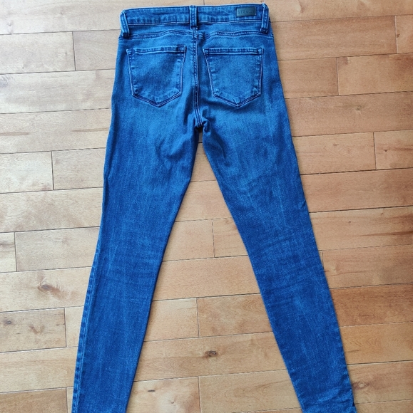 STS Blue skinny jeans - Picture 3 of 5